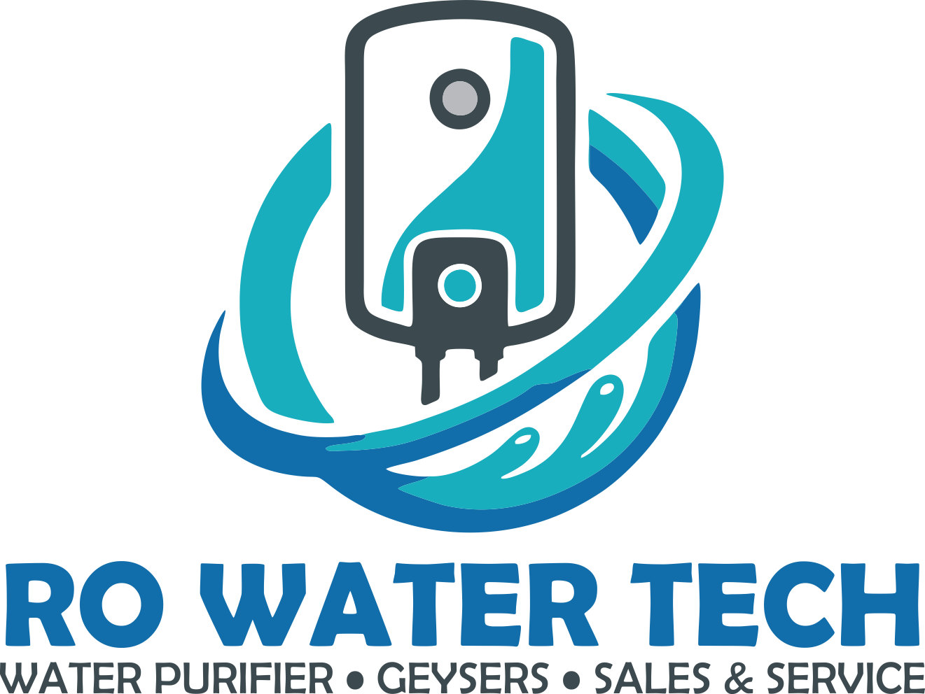 RO and Gyser Services